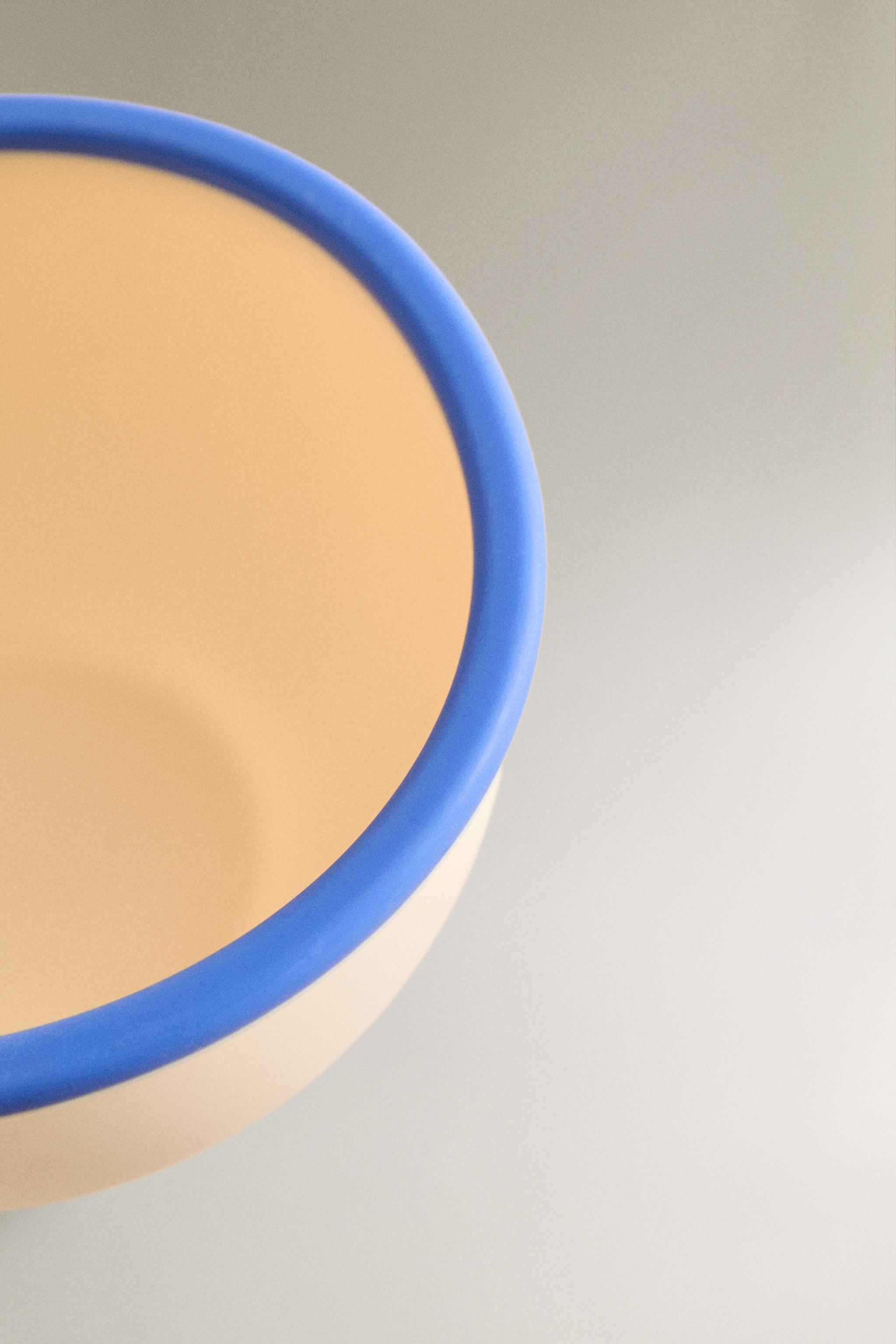 BOL ENFANT SILICONE CONTRASTE